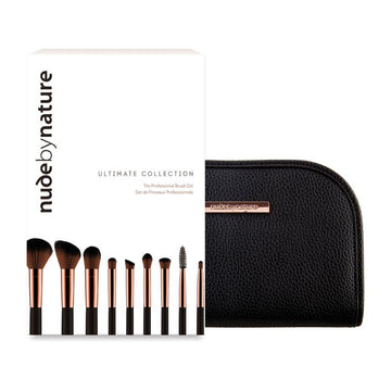 Ultimate Collection Professional Brush Set